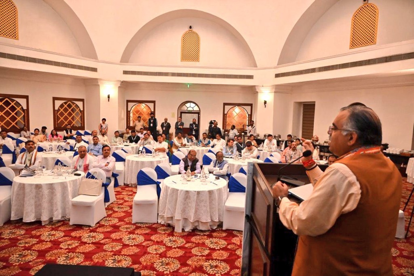 Enhancing Legislative Impact Through Digital Communications and Public Governance Tools