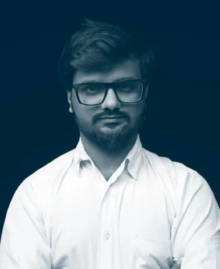 Ankit Arvind Jha