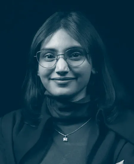 Arushi Bhagotra