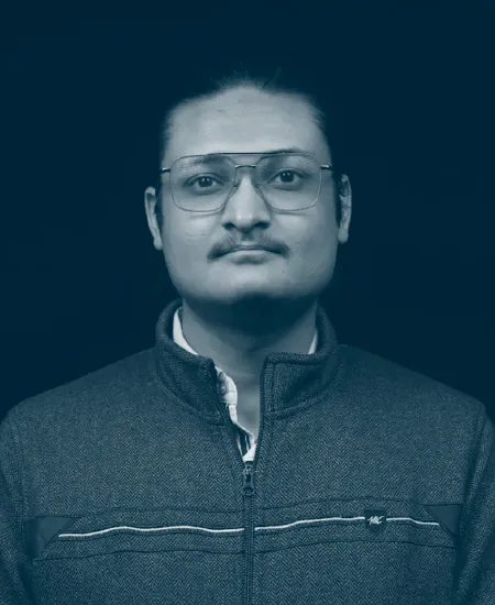 Aryaman Sharma