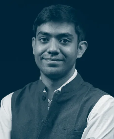 Atharva Pawde