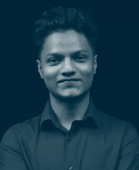 Ayan Mohanty