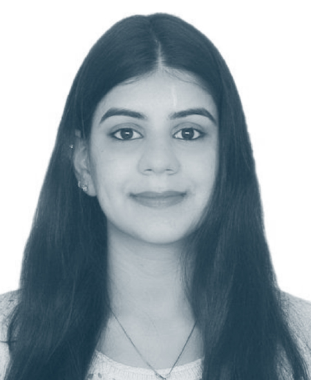 Kriti Mutreja