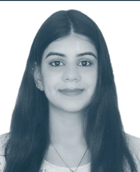 Kriti Mutreja