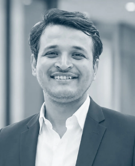 Mani Bhushan Jha