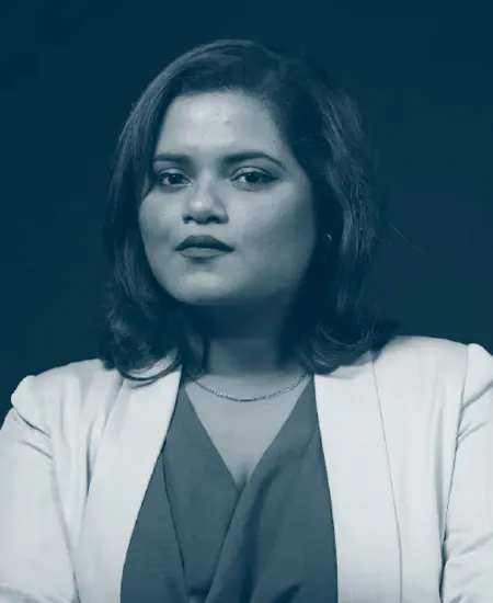 Monalisa Nanda