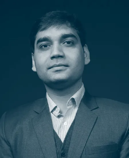 Prafulla Pathak