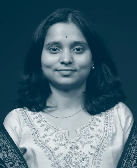 Priya Jha