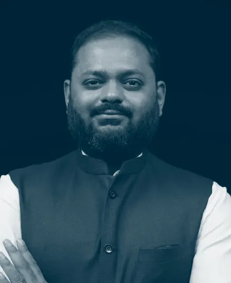 Rahul Kumar Dubey