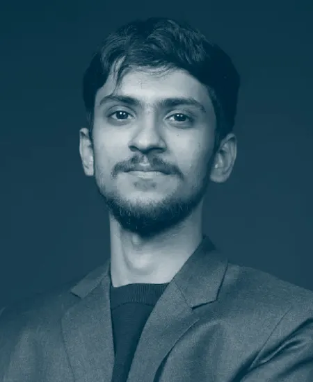 Ritik Bhandari