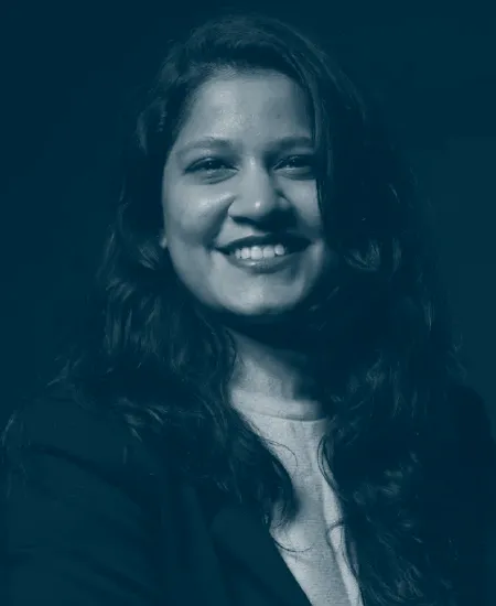 Shinjani Agnihotri