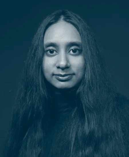 Vedika Znwar