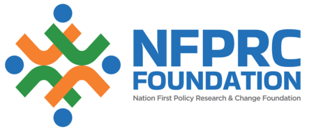 Nation First Policy Research & Change Foundation